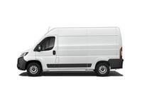 Usado Opel Movano S 120 CV (88 kW) 2024 Blanco Van