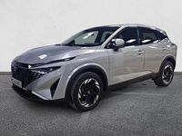 Usado Nissan Qashqai N-Connecta 190 CV (139 kW) 2024 SUV