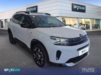 Usado Citroën C5 Aircross 180 CV (132 kW) 2024 Blanco SUV