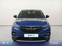 usado Opel Grandland X 1 5 Cdti Design Tech Azul