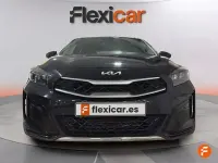 Usado Kia XCeed 120 CV (88 kW) 2023 Negro SUV