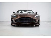 Nuevo Aston Martin DB12 680 CV (500 kW) 2025 Magneto bronze Descapotable