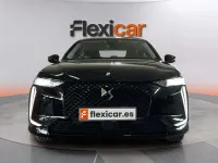 Usado DS Automobiles DS4 Performance 226 CV (166 kW) 2022 Negro SUV