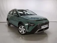 Usado Hyundai Bayon 84 CV (61 kW) 2023 SUV