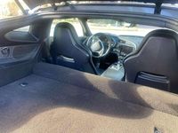 Usado Chevrolet Corvette 466 CV (342 kW) 2016 Gris Coupe