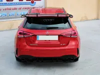 Usado Mercedes A35 AMG AMG 306 CV (225 kW) 2019 Rojo Utilitario