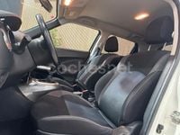 Usado Nissan Juke N-Connecta 110 HP (80 kW) 2019 Branco SUV