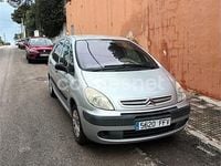 Brugt Citroën Xsara Picasso 92 HK (67 kW) 2006 Grå MPV