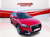 Usado Audi Q2 Design 116 CV (85 kW) 2019 SUV