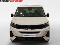 Nuevo Opel Combo S 100 CV (73 kW) 2025 Monovolumen