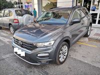 usado VW T-Roc 1.5 TSI Advance DSG7