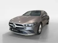 Usado Mercedes CLA200 Shooting Brake 136 CV (100 kW) 2018 Familiar