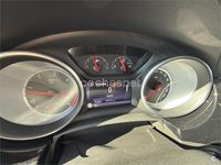 Usado Opel Astra 136 CV (100 kW) 2018 Rojo Berlina