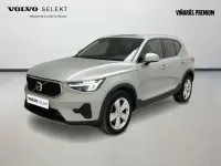 Usado Volvo XC40 Core 163 CV (119 kW) 2022 Plateado SUV