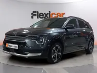 Usado Kia Niro 141 CV (103 kW) 2023 Gris SUV