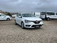 Usado Renault Mégane IV Business 116 CV (85 kW) 2020 Blanco Berlina