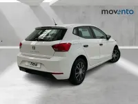 Usado Seat Ibiza Reference 80 CV (58 kW) 2019 Otro Utilitario