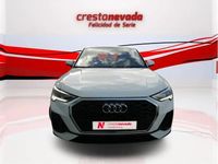Usado Audi Q3 Sportback Advanced Plus 150 CV (110 kW) 2022 Blanco SUV