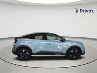 Usado Citroën C4 PureTech 131 CV (96 kW) 2022 Azul Utilitario