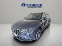 Usado Hyundai Tucson Style 265 CV (194 kW) 2022 SUV