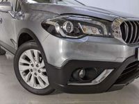 usado Suzuki SX4 S-Cross S-Cross GLE 1.4 SMART 129CV