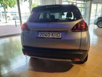 usado Peugeot 2008 1.6 BlueHDI S&S Allure 120