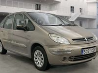 usado Citroën Xsara Picasso 2.0HDi X