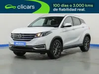 Usado DFSK Seres 3 119 kW (163 CV) 2021 Blanco SUV