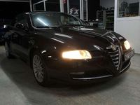 Usado Alfa Romeo GT Distinctive 150 CV (110 kW) 2006 Blanco Coupe