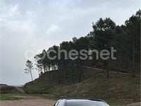 Usado Mercedes A200 156 CV (114 kW) 2019 Negro Berlina