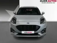 Usado Ford Puma ST-Line X 155 CV (114 kW) 2024 Plateado SUV