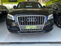 usado Audi Q5 2.0 TFSI quattro 211