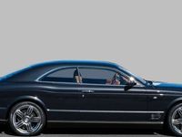 usado Bentley Brooklands 