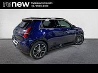 Usado Renault R5 Iconic 110 kW (150 CV) 2025 Azul Utilitario