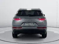 Usado DS Automobiles DS7 Crossback Be Chic 130 CV (95 kW) 2019 Gris SUV