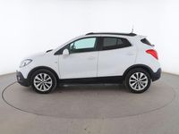 Usado Opel Mokka Excellence 140 CV (102 kW) 2014 Blanco SUV