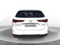Usado Mazda CX-60 Prime-Line 327 CV (240 kW) 2025 SUV