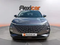 Usado Omoda 5 147 CV (108 kW) 2025 Gris SUV