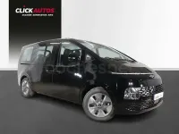 Usado Hyundai Staria 177 CV (130 kW) 2023 Negro Monovolumen