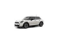 Usado Mini Cooper 114 kW (156 CV) 2025 Blanco Utilitario