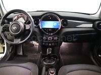 Usado Mini ONE 102 CV (75 kW) 2022 Beige Utilitario