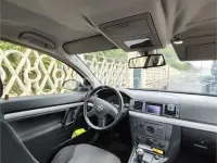 Usado Opel Vectra Comfort 122 CV (89 kW) 2003 Azul Berlina