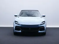 Usado Ferrari Purosangue 725 CV (533 kW) 2025 Azul SUV
