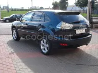 Usado Lexus RX300 President Line 204 CV (150 kW) 2006 Azul SUV