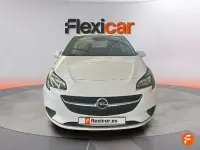 Usado Opel Corsa Business 90 CV (66 kW) 2017 Blanco Utilitario