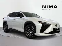 Usado Lexus RZ 350e 164 kW (224 CV) 2026 SUV