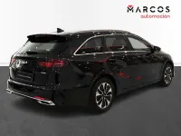 Usado Kia Ceed 141 CV (103 kW) 2023 Utilitario