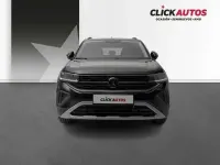 Usado VW T-Cross 116 CV (85 kW) 2025 Negro SUV