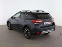 Usado Subaru XV Sport 156 CV (114 kW) 2019 Gris SUV