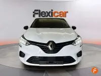 Usado Renault Clio V Evolution 90 CV (66 kW) 2023 Blanco Berlina